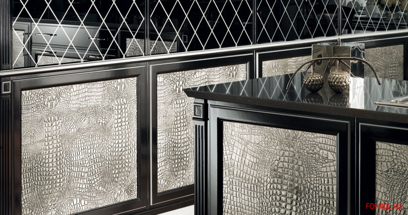 Кухня Brummel Cucine Grand Gourmet